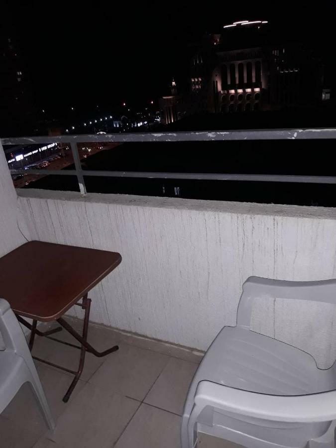 Батуми-Вид На Море エクステリア 写真